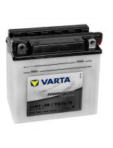 VARTA 12N7-3B, YB7L-B 507 012 004 (7 А/ч)