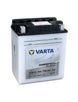 VARTA 12N14-3A, YB14L-A2 514 011 014 (14 А/ч)