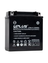 Uplus LT5A-3-1 (5 А/ч)