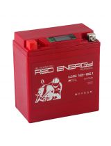 Red Energy 1216.1 (YTX16-BS, YB16B-A) (16 А/ч)
