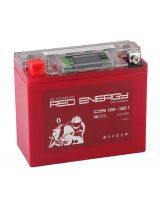 Red Energy 1212.1 (YT12B-BS) (12 А/ч)