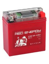 Red Energy 1205.1 (YB5L-B, 12N5-3B) (5 А/ч)