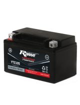 RDrive Platinum YTZ10S (8.6 А/ч)
