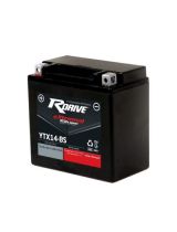 RDrive eXtremal Silver YTX14-BS (12 А/ч)