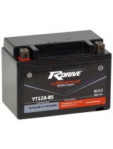RDrive eXtremal Silver YT12A-BS (10 А/ч)