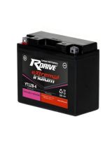 RDrive eXtremal Iridium YT12B-4 (10 А/ч)