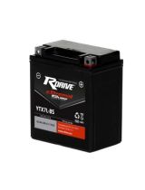 RDrive eXtremal Silver YTX7L-BS (6 А/ч)