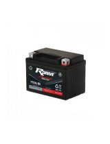 RDrive eXtremal Silver YTX4L-BS (3 А/ч)
