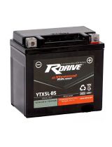 RDrive eXtremal Silver YTX5L-BS (4 А/ч)