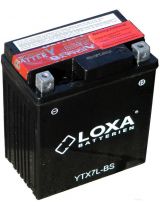 Loxa YTX7L-BS (6 А/ч)