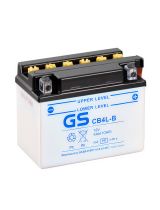 GS Yuasa CB4L-B (4 А/ч)