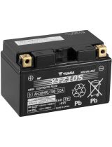 GS Yuasa YTZ10S (8.6 А/ч)