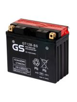 GS Yuasa GT12B-BS (10 А/ч)