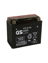 GS Yuasa GTX18L-BS (18 А/ч)