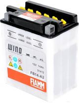 FIAMM FB14-A2 (14 А/ч)
