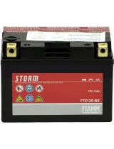 FIAMM FTZ12S-BS (11 А/ч)