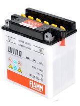 FIAMM FB10L-B (11 А/ч)