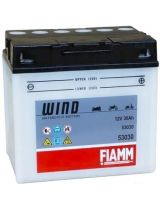 FIAMM 53030 (30 А/ч)
