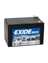 EXIDE AGM12-12F (12 А/ч)