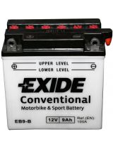 EXIDE EB9-B (9 А/ч)