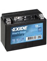 EXIDE EK111 (11 А/ч)