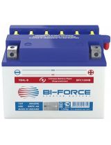 EXIDE Conventional YB4L-B (4 А/ч)