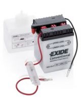 EXIDE 6N4-2A-4 (4 А/ч)