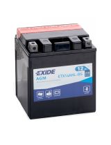 EXIDE ETX14AHL-BS (12 А/ч)