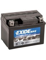 EXIDE AGM 12-4 (3 А/ч)