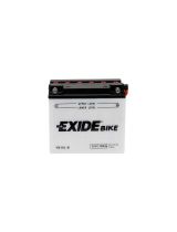 EXIDE Conventional YB16L-B (19 А/ч)