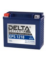 Delta EPS 1218 (20 А/ч)