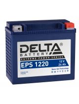 Delta EPS 1220 (24 А/ч)