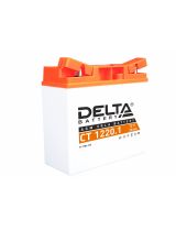 Delta CT 1220.1 (18 А/ч)