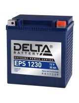 Delta EPS 1230 (30 А/ч)