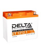 Delta CT 1212.1 (12 А/ч)