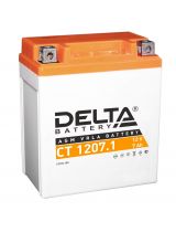 Delta CT 1207.1 (7 А/ч)