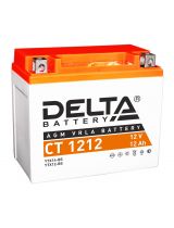Delta CT 1212 (12 А/ч)