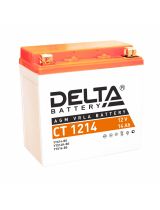 Delta CT 1214 (14 А/ч)