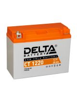 Delta CT 1220 (20 А/ч)