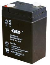 AGM CA645 Casil 6V (4.5 А/ч)