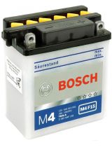 BOSCH M4 YB3L-A 503 012 001 (3 А/ч)