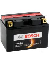 BOSCH M6 YT12A-4/YT12A-BS 511 901 014 (11 А/ч)
