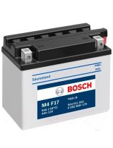 BOSCH 0 092 M4F 170 0 092 M4F евро (4 А/ч) 20A YB4L-B