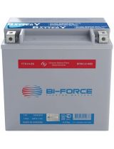 AGM 115515 TAB YTX14-BS (12A А/ч) 00А