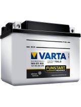 VARTA 504011002 POWERSPORTS FP 12V (4 А/ч) 50A