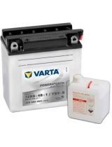 VARTA 509014008 POWERSPORTS FP 12V (9 А/ч) 85A