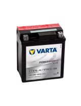 VARTA 506014005 POWERSPORTS AGM 12V (6 А/ч) 100A