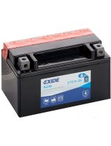 EXIDE ETX7A-BS AGM 12 V (6 А/ч) 90 A ETN 1 B0