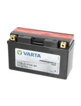 VARTA 507901012 POWERSPORTS AGM 12V (7 А/ч) 120A
