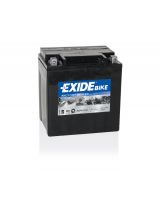 EXIDE AGM12-31 BIKE 12V (30 А/ч) 430A